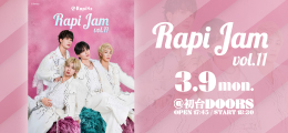 RapiJam11